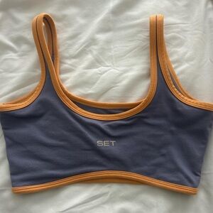 Set Active Sports Bra